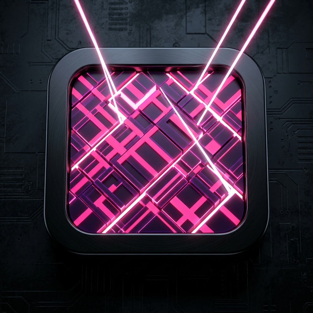 N27 Chop Shop Icon