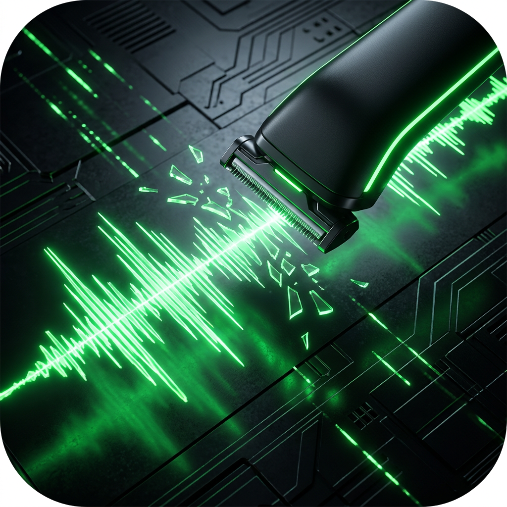 N27 Smart Clipper Icon