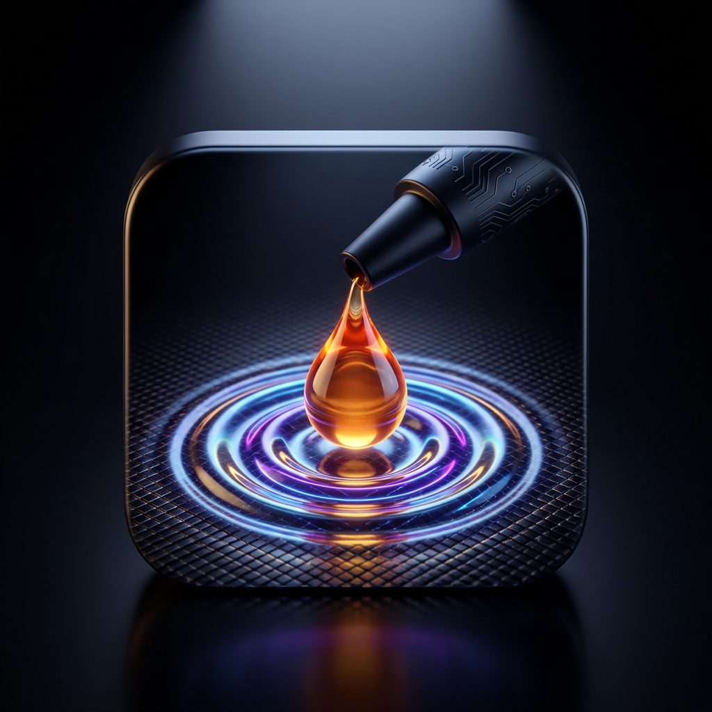 N27 Drip Icon